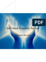 Individual Inventory Service 2