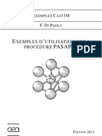 Pasapas Exemples