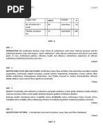 2 - Software Architectures