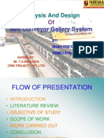 Conveyor Design