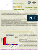 Boletin Violencia