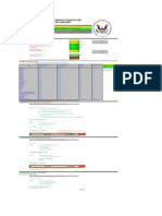 03 HRR Flame Height Burning Duration Calculations