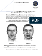 Composite of Suspect