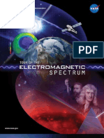 Electromagnetic Spectrum