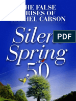 Silent Spring at 50