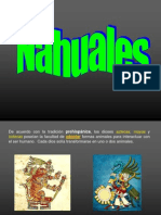 Nahuales