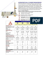 GEKA Hydracrop at Sharp Machine Tools