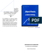 ENFOQUES DE PLANEACIÓN Un Sistema de Metodologías