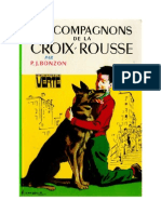 Bonzon P-J 01 Les Six Compagnons Les Compagnons de La Croix-Rousse 1961