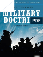 Military Doctrine