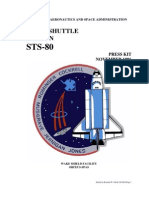 Space Shuttle Mission STS-80