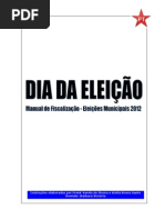 Manual de Fiscalização