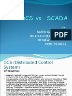 Dcs Vs Scada