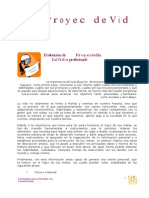 Manual de Proyecto de Vida Completo