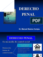 Derecho Penal