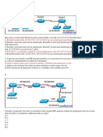 CCNA 2 Chapter 4