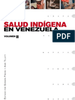 Freire, G. (2007) Salud Indigena Venezuela (Volumen II)