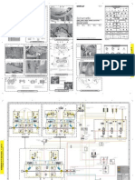 Plano Hidrulico de 272c