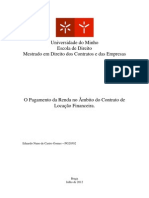 Direito Bancário e Dos Seguros