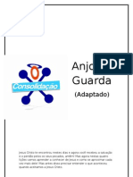 Ministrações Do Anjo Da Guarda - Adaptado