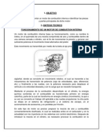 Informe de Motores I