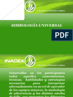 Simbologia Universal