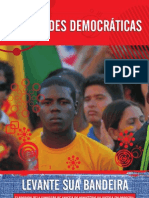 Folder Sobre Ditadura