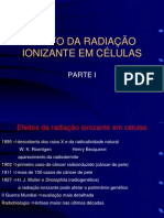 200906041004420.efeito Da Radiacao Ionizante em Celulas - I