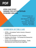 Atira Case Study