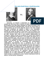 Descartes Vs Hume