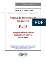 Nif B 12