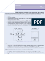 Pentium Architecture