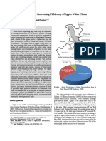 Apple 6 July Research Paper