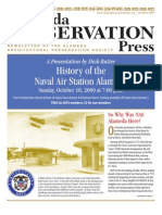 NAS Alameda History