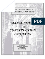 Construction Management