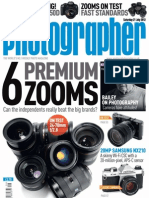 Amateur Photographer - 21 July 2012