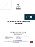 30kv Hvkit Manual-Elsytec