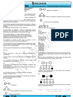 Aprendendo Genética Passo A Passo Arquivo 1 Gabarito