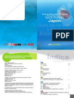 Requisitos Exportacion Japon