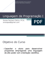 JAVA - Aula01 - Introduçao