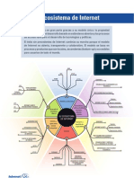 Ecosistema de Internet ISOC