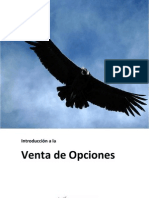 Introducción A La Venta de Opciones