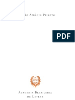 Cartas de Erasmo Ao Imperador - Jose de Alencar