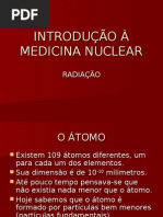 Introducao A Medicina Nuclear