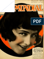 Cine-Mundial (Agosto, 1920)