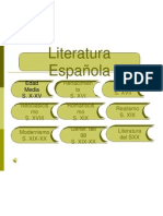 Literatura Medieval