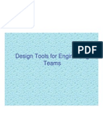 Design Tools For Engineering Teams