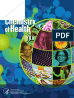 Chemistry of Health