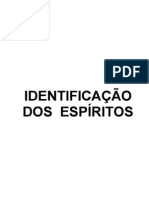 19 - Mediunidade - Identidade Dos Espíritos (Versão-Jan08)