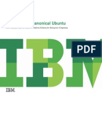 IBM DB2 and Canonical Ubuntu: Your Database Software and OS Platform Solution For Enterprise Computing